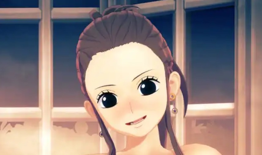 【同人SLG/汉化/动态】海贼王：伟大航路的激情v0.1.2 AI版【PC+安卓/0.98G/更新】One Piece: Passion on the Grand Line [v0.1.2 Rework]