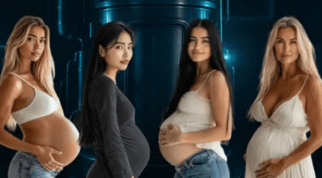 【真人SLG/汉化/动态】时间繁殖者v0.13 AI版【PC+安卓/870M/更新】Temporal Breeder [v0.13 Public]