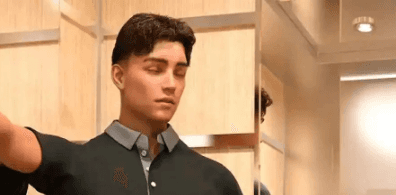 【欧美SLG/汉化/动态】法律学院S1 AI版【PC+安卓/9.86G/更新】Law School [Season 1]