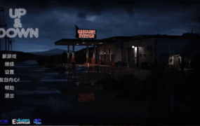 【欧美SLG/汉化/动态】上下v0.03a AI版【PC+安卓/4.36G/更新】Up and Down [v0.03a]