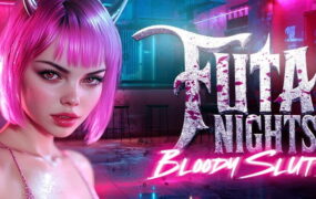 【3D/中文/CV】扶她之夜：血色魅影💋官方中文版【PC/3.1G】