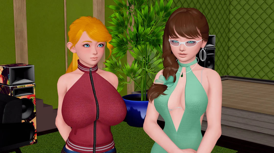 【亚洲SLG/汉化/沙盒】幸运悖论v0.10.3 AI版【PC+安卓/15.3G/更新】Lucky Paradox [v0.10.3]