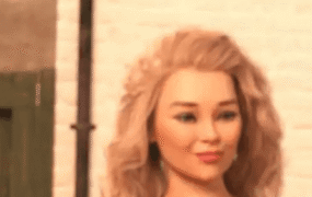 【精品SLG/汉化/动态】我的宾博梦S2v2.0.5赞助 AI版【PC+安卓/4.77G/更新】My Bimbo Dream [S2v2.0.5]