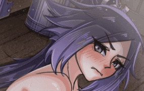 【RPG/中文/动态】堕落女忍 ~寝取隐村~v1.12【电脑/2.8G】Fallen Kunoichi ~Netorare Hidden Village~