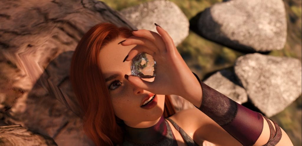 【欧美SLG/汉化/沙盒】双重感知v5.6 AI版【PC+安卓/7.64G/更新】Double Perception [v5.6]