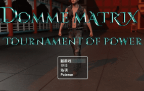 【欧美RPG/AI汉化】女王矩阵：权力锦标赛1.0【PC+安卓/1.28G】