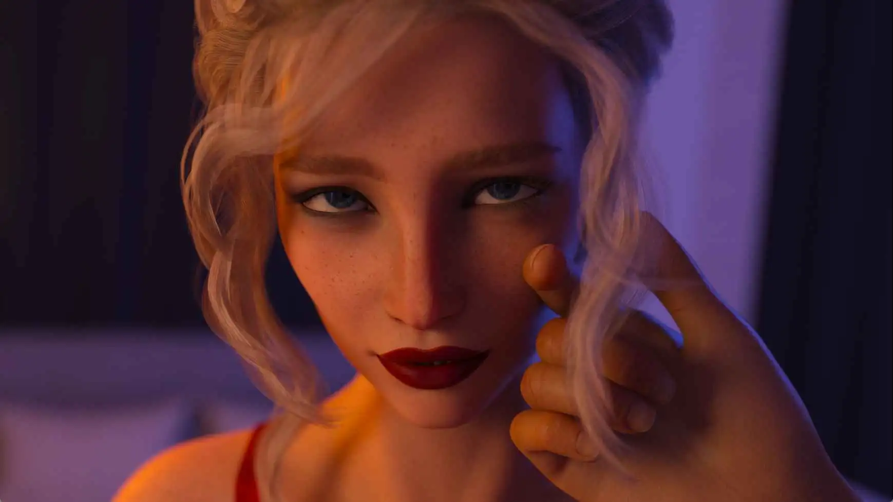 【欧美SLG/汉化/动态】闭嘴跳舞Ep.1-10Ch.2v1.3SE AI版【PC+安卓/11.2G/更新】Shut Up and Dance [Ep.1-10 Ch.2 v1.3 SE]