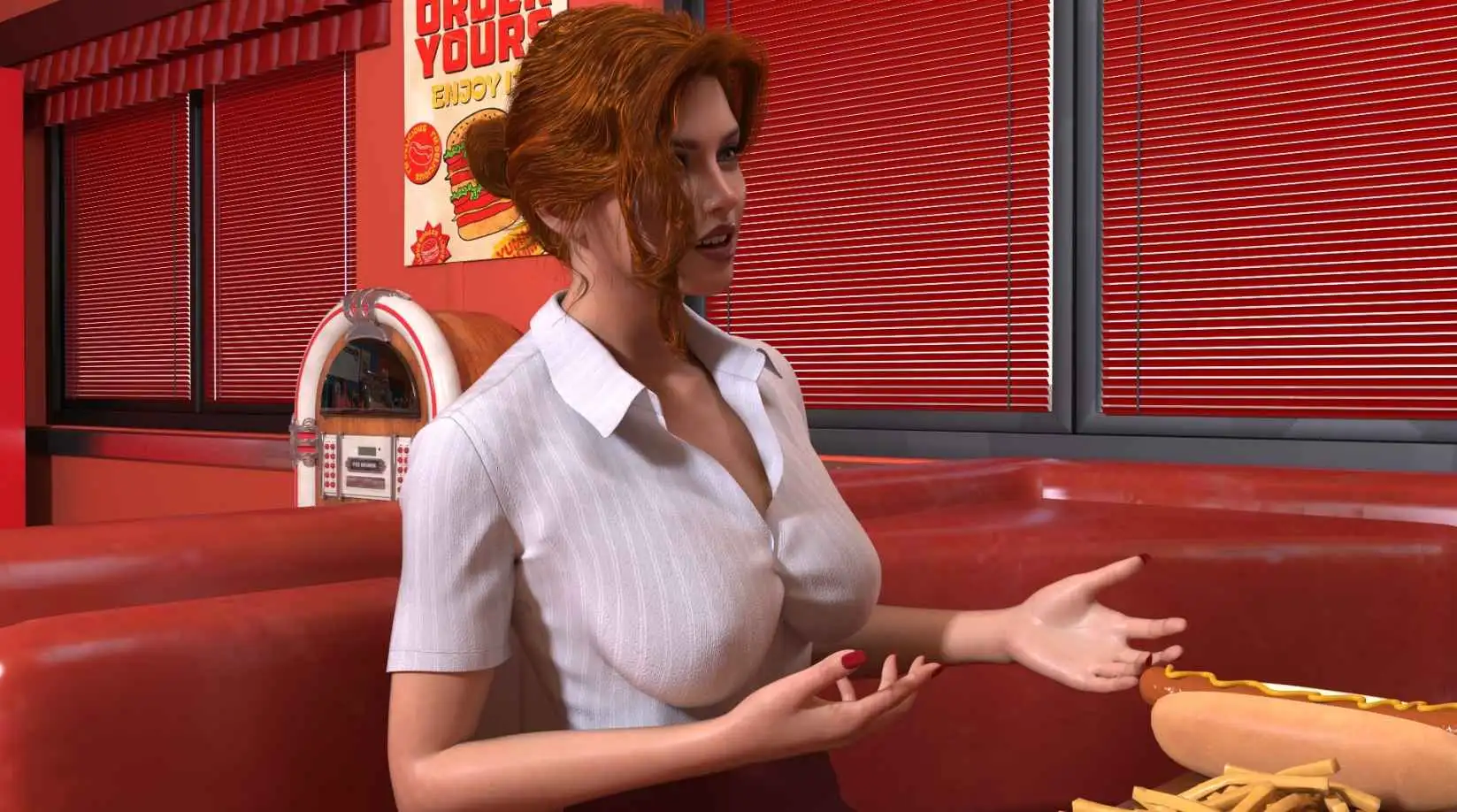 【欧美SLG/汉化/动态】罪恶地平线v0.3 AI版【PC+安卓/552M/更新】Sinful Horizon [v0.3]