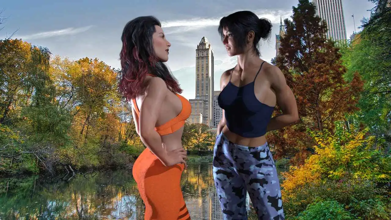 【欧美SLG/汉化/动态】接管v0.91 AI版【PC+安卓/1.25G/更新】Take Over [v0.91]