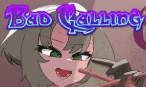 【RPG/AI汉化/MTool】Bad Calling3～由狼狈与耻辱点缀的加冕物语～【PC/1.3G】