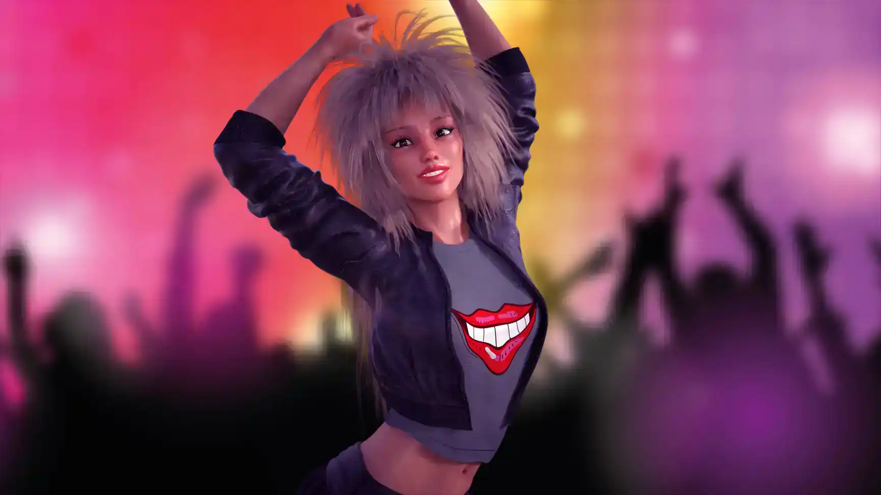 【欧美SLG/汉化/动态】熟女游戏v0.675 AI版【PC+安卓/12.3G/更新】MILF Games [v0.675]